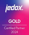 Logo Jedox
